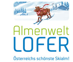 Almenwelt Lofer - Österreichs schönste Skialm