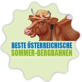 Lofer - Almenwelt Lofer logo